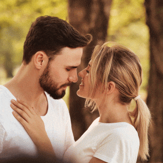 Sinastría de pareja